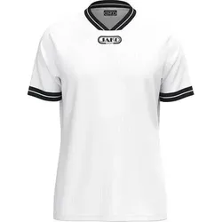 JAKO Kinder Trikot Retro KA, Größe 152 in Weiß Weiß