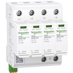 Schneider Electric A9L2F640 A9L2F640 Überspannungsableiter 1 St.