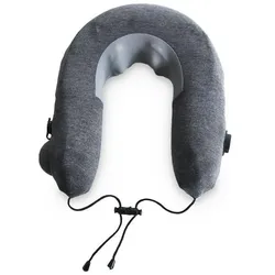 Mikamax, Massagegerät, Inflatable Neck Pillow Massager