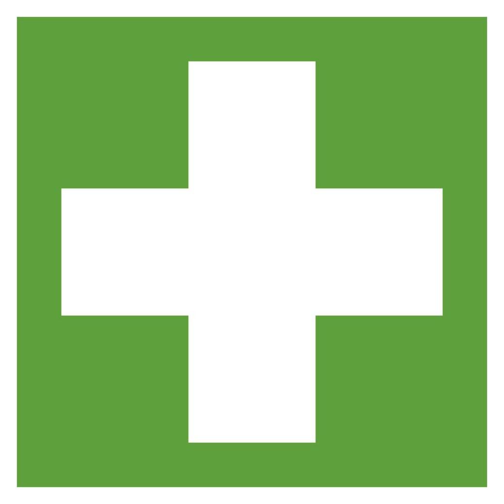 SafetyMarking ErsteHilfeSchild Erste Hilfe (15.0058)