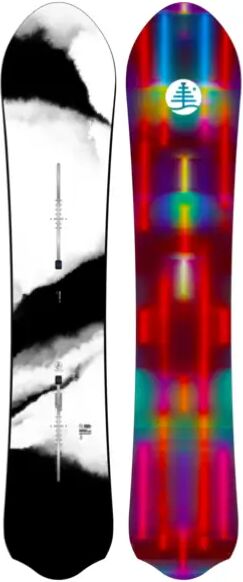 Snowboard Burton Family Tree Alekesam (140cm)