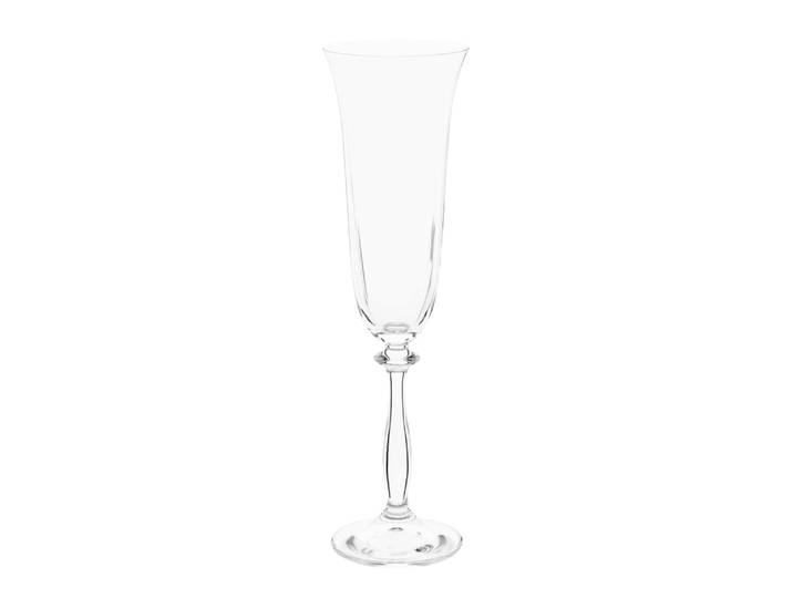Sekt- oder Champagnerglas