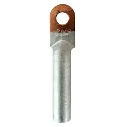 MDTL-25mm2 Rohrkabelschuhe aus Kupfer-Aluminium XBS 00002653