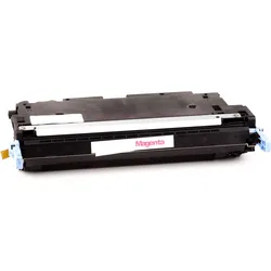 Alternativ-Toner für HP 314A / Q7563A magenta