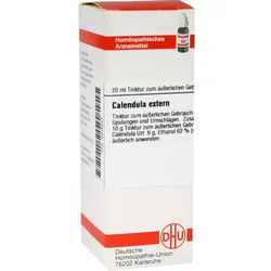 Calendula Extern 20 ML