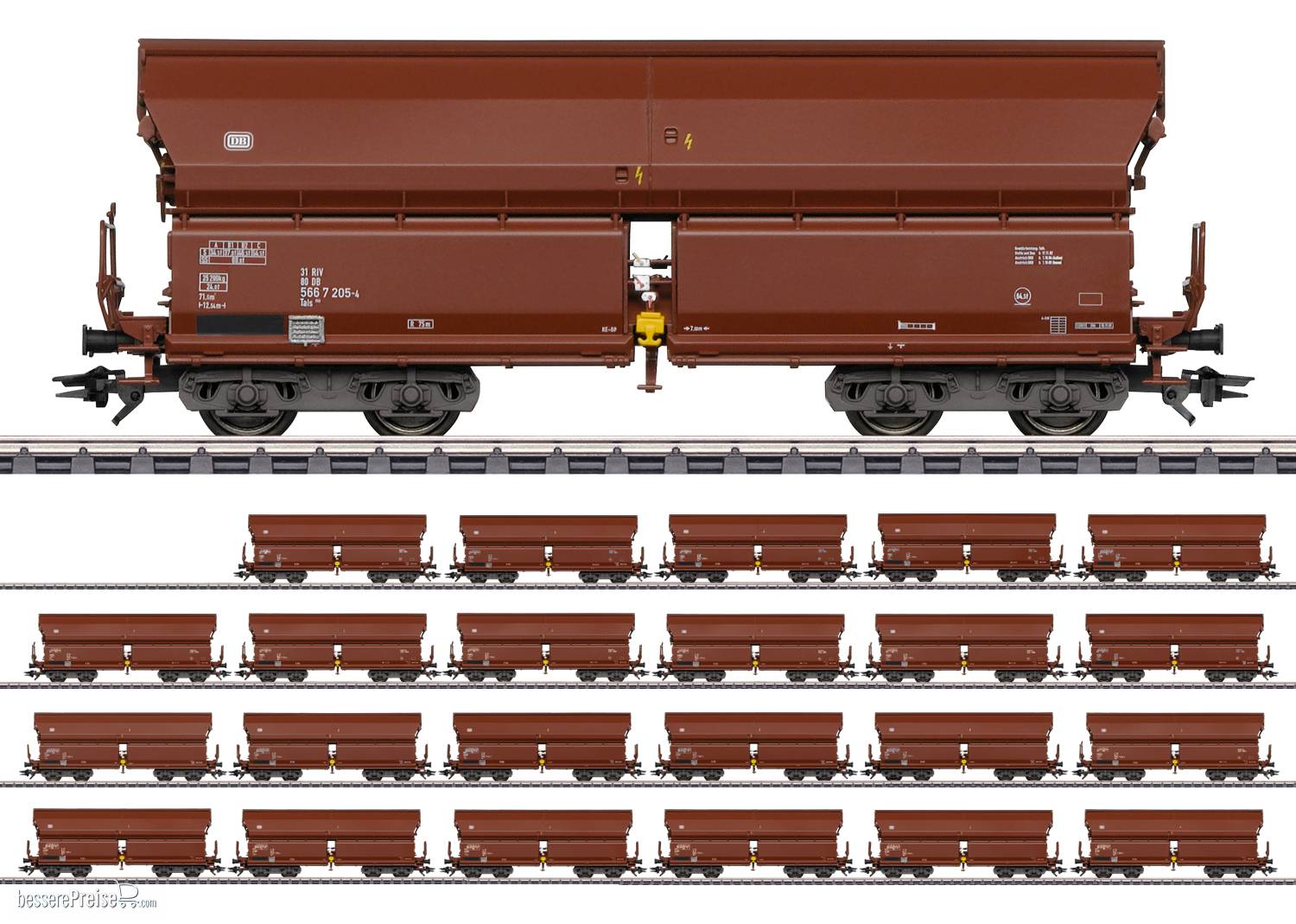 Märklin 000730
