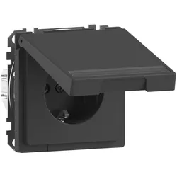 Merten SCHUKO-Steckdose MEG2312-6034