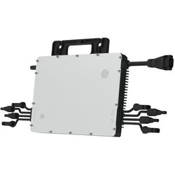Hoymiles HMS-1800-4T Microinverter Modulwechselrichter - 0% MwSt. (gemäß§12 Abs.3 UstG**)
