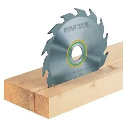 Festool, Sägeblatt, Kreissägeblatt HW 160x1,8x20 PW12