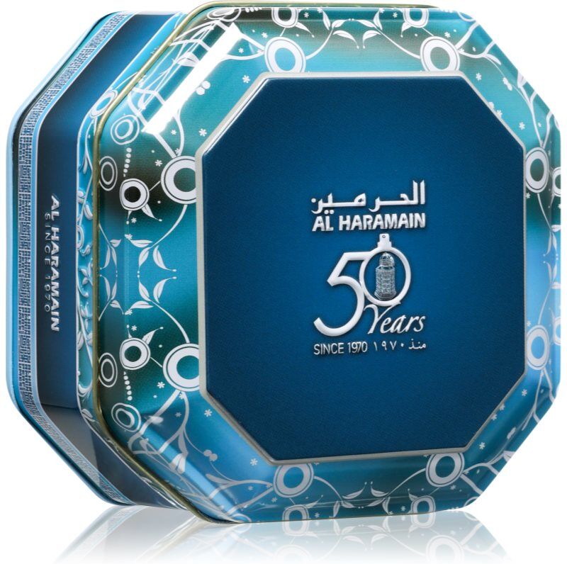Al Haramain Bukhoor Juman frankincense 75 g
