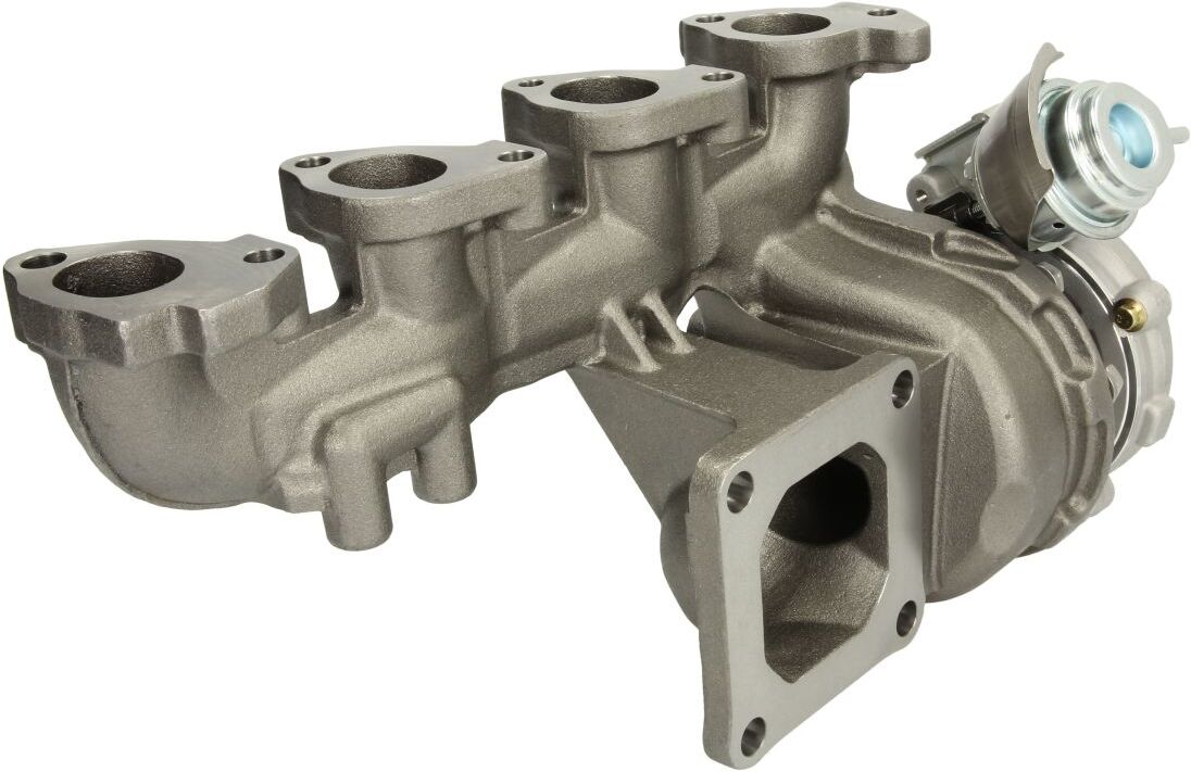 Cargador EVORON EVTC0162
