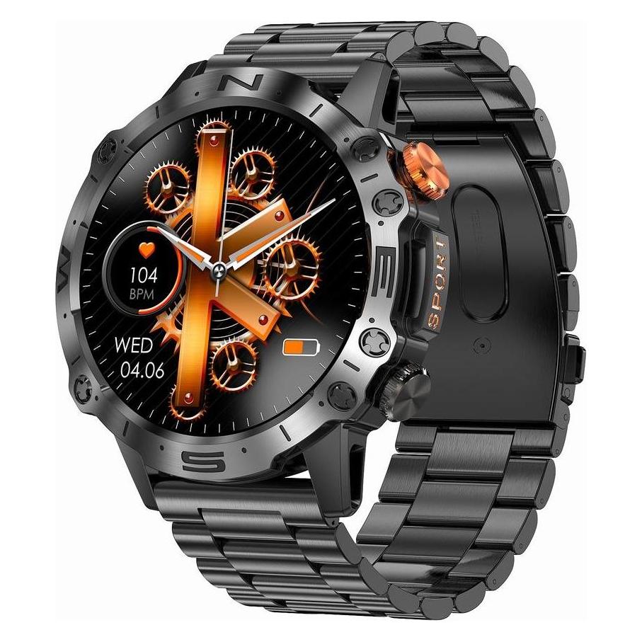 Gravity GT20-1 Smartwatch (ohne SIM) (GT20)