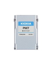 Kioxia PM7-R Series SSD 3840 GB intern 2.5" 6,4 cm SAS 24Gb/s (KPM71RUG3T84)