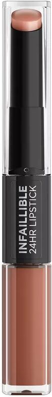 L'OREAL - Infaillible 2-Step, 5.6 ml,  Limitless Beige
