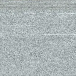 Rako Vals Treppenfliese natural 60x60 cm matt DCP62847.1