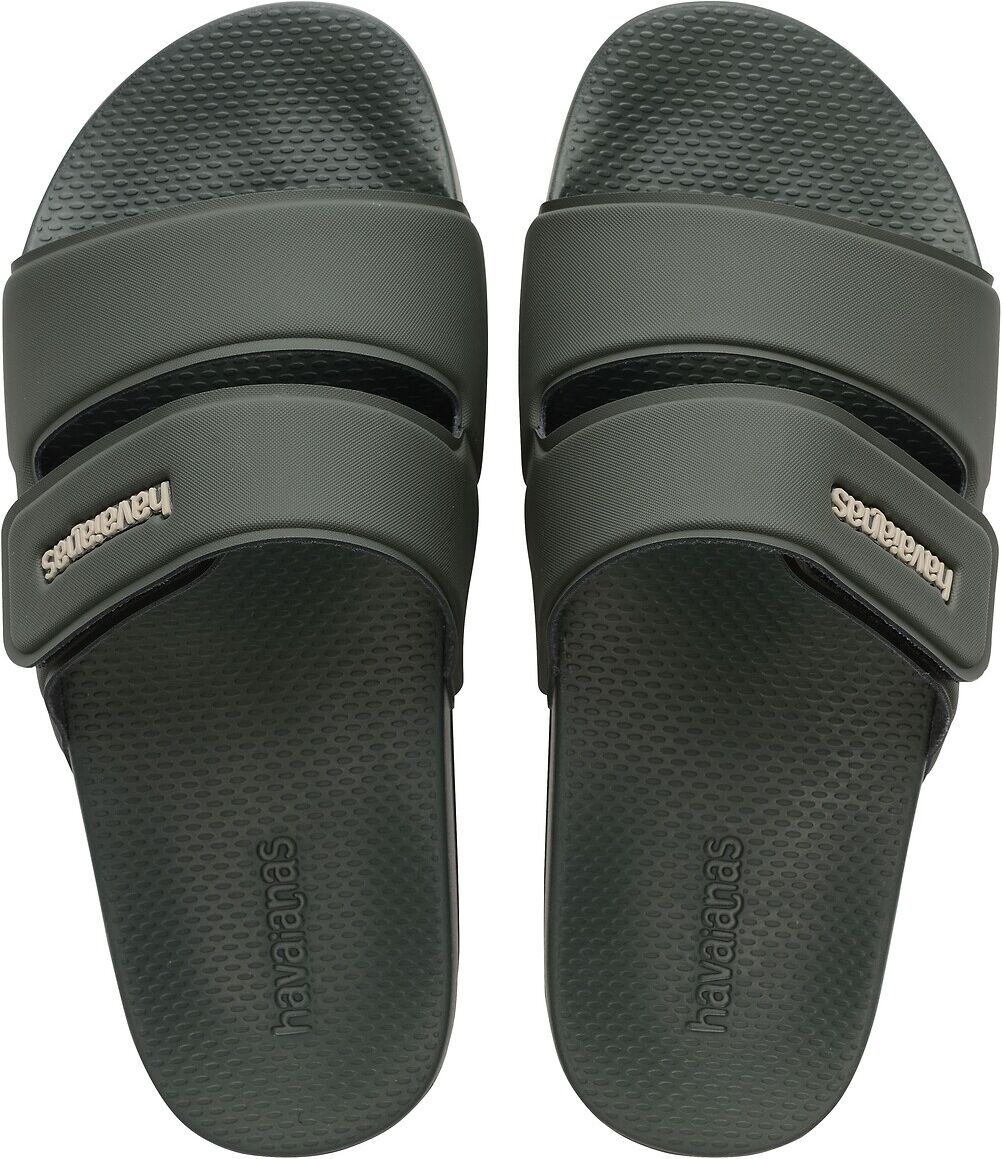 Mules Havaianas Slide Strap