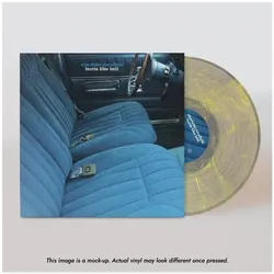 Cargo, Schallplatten, HURTS LIKE HELL - YELLOW (CVNL) (YLW) (Charlotte Cornfield)
