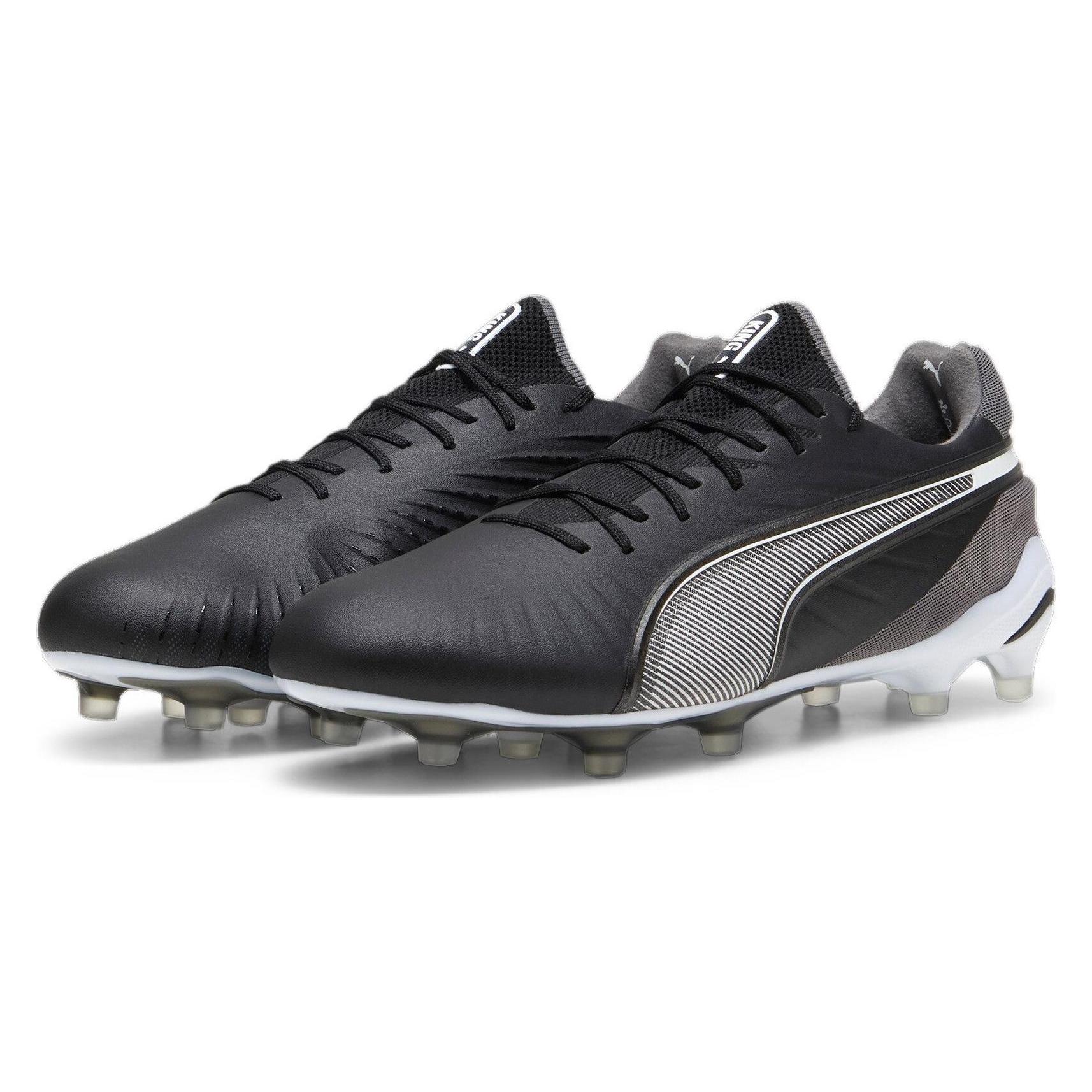 Puma King Ultimate Fg/Ag (40) (107809_01)