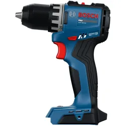 Bosch Professional, Bohrmaschine + Akkuschrauber, GSR18V-52 (Bohrschrauber)