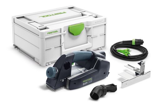 Festool Einhandhobel EHL 65 EQ-Plus 576247