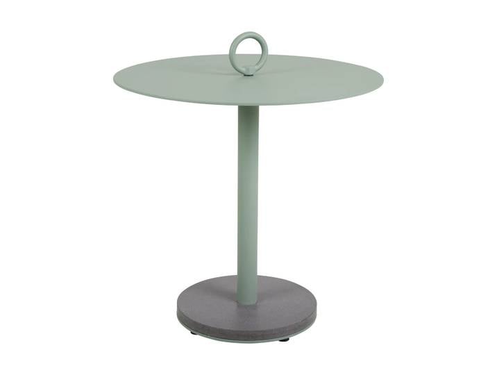 Brafab Table d appoint Niobe Green'