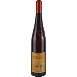 Riesling Westhofen Abts Erde GG Weingut Klaus Keller 2010