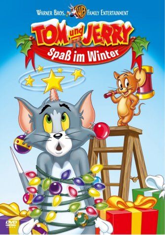 Tom und Jerry - Spaß im Winter - Preis vom 11.10.2026 03:10:56 h