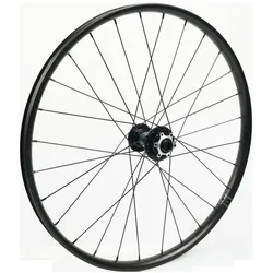 Specialized Vorderrad Riprock Expert 24, 15 x 110 mm, Disc 6-Loch, 28 Loch