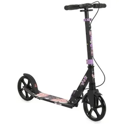 Byox, Scooter