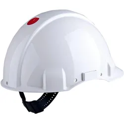 3M, Kopfschutz, G31NUW Schutzhelm weiÃ unbelüftet (5.30 - 6.20 cm)