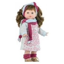 Marina & Pau Tina Paris Spanische Puppe 42cm (57949350)