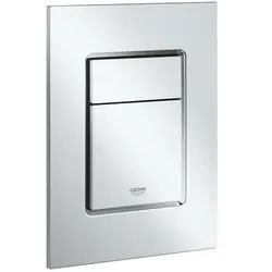 GROHE Skate Cosmopolitan S Betätigungsplatte 37535000