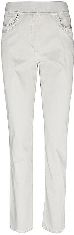RAPHAELA BY BRAX Hose Slim Fit PAMINA FUN beige   38 38