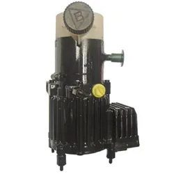 Hydraulikpumpe Lenkung LIZARTE 04.55.0401 für Fiat Fiorino Pick UP