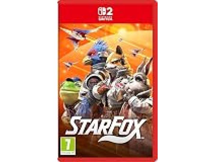 Star Fox