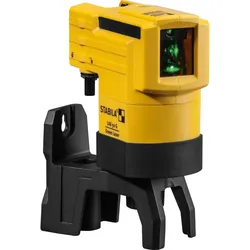 Stabila Kreuzlinienlaser LAX 50G