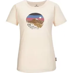 G.I.G.A. DX by killtec Damen Shirt GS 104 WMN TSHRT, Größe 38 in Weiß Weiß
