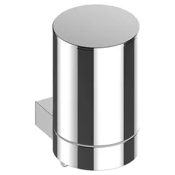 Keuco Lotionspender Plan 14951, komplett, Aluminium-finish, 14951170000 14951170000