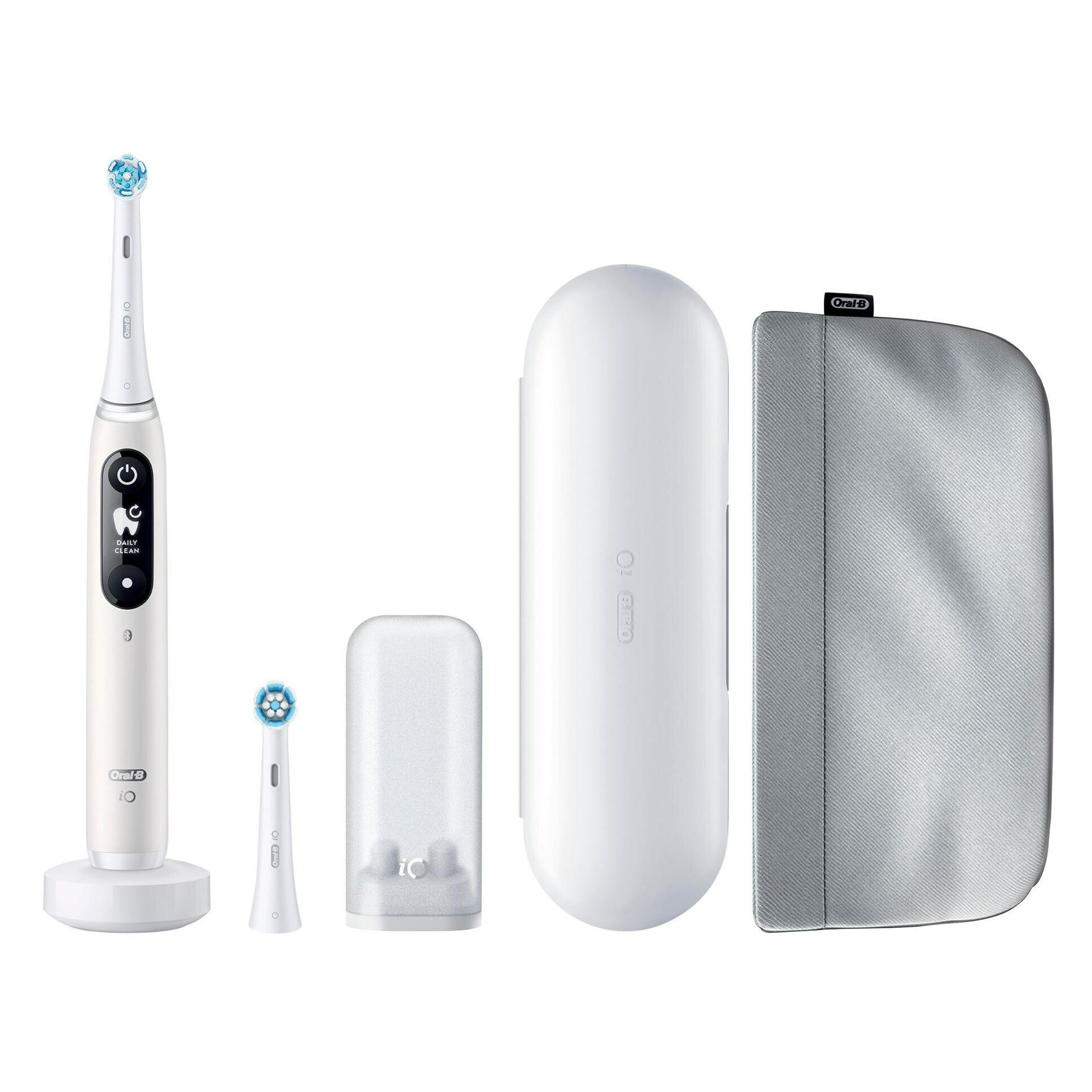 Oral-B iO Series 6 (8700216837903)