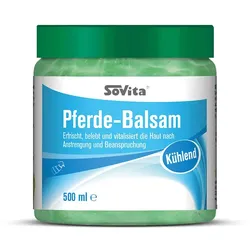 Sovita Pferde-Balsam 500 ml