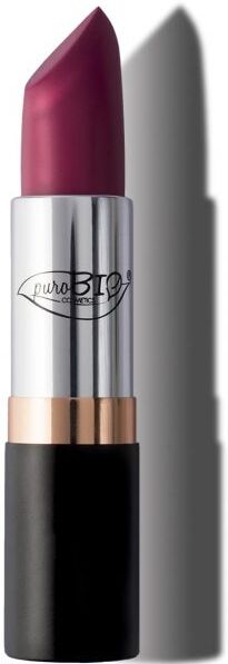 PuroBio cosmetics Purobio Lipstick n. 03 â€“ Fenicottero