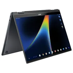 ACER Googlebook 14 (GP714-91N-51HS) mit 120 Hz Display - Zoll Intel® Core™ Ultra 5 325 16 GB 512 UHD Graphics OS