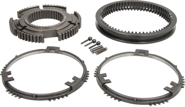Reparatursatz, Synchronisierung EURORICAMBI 60531588