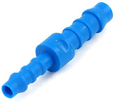 Aquatuning Reduzierer von 9mm auf 6mm