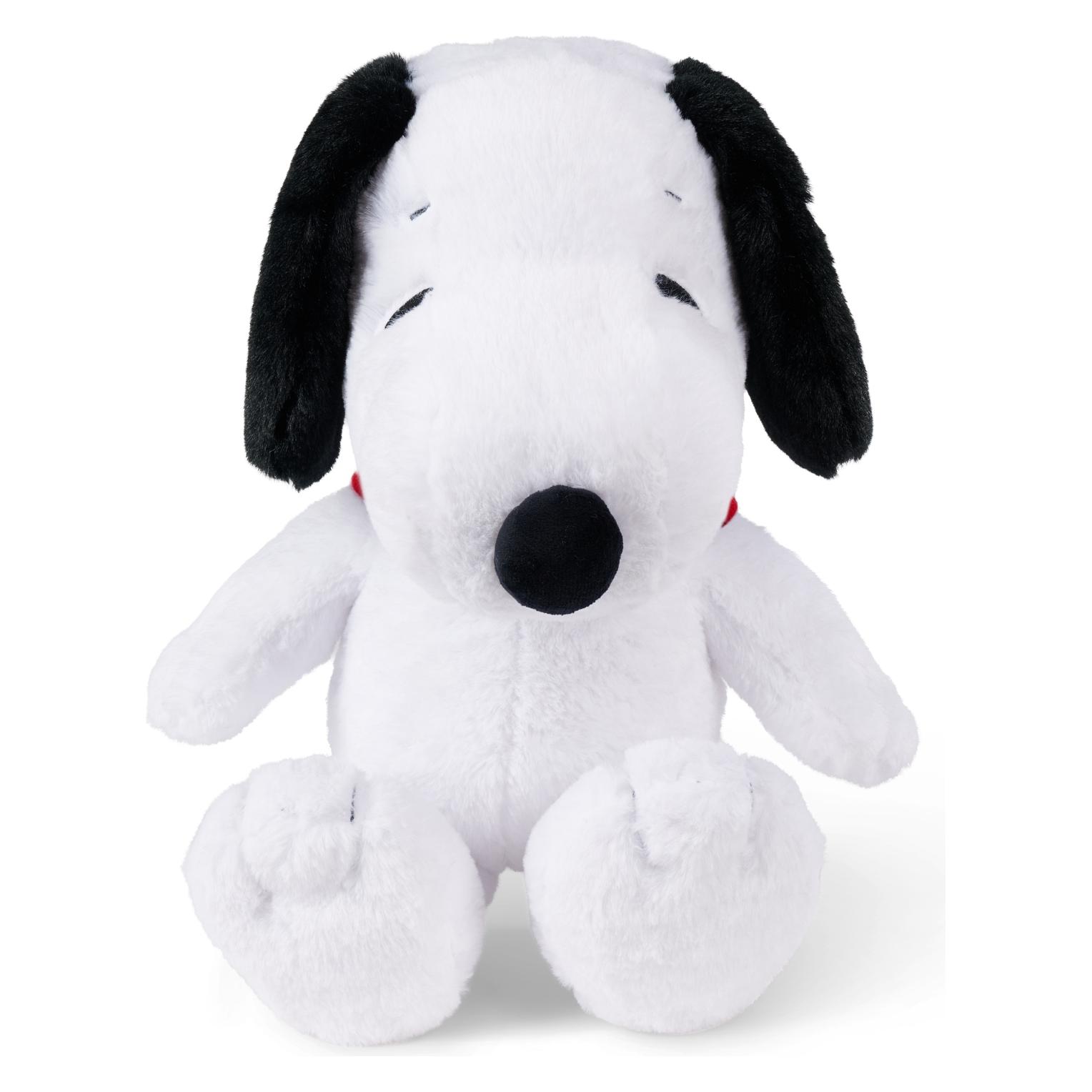 Simba Peanuts - Snoopy Flopsie, 40cm (17.50 cm) (109371701)