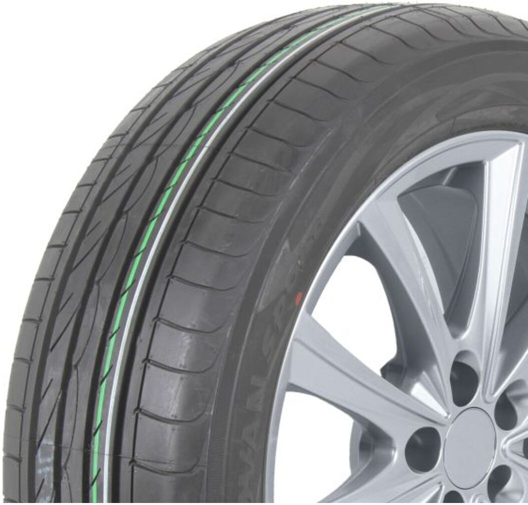 Sommerreifen YOKOHAMA Advan Sport V103 245/50R18 100W