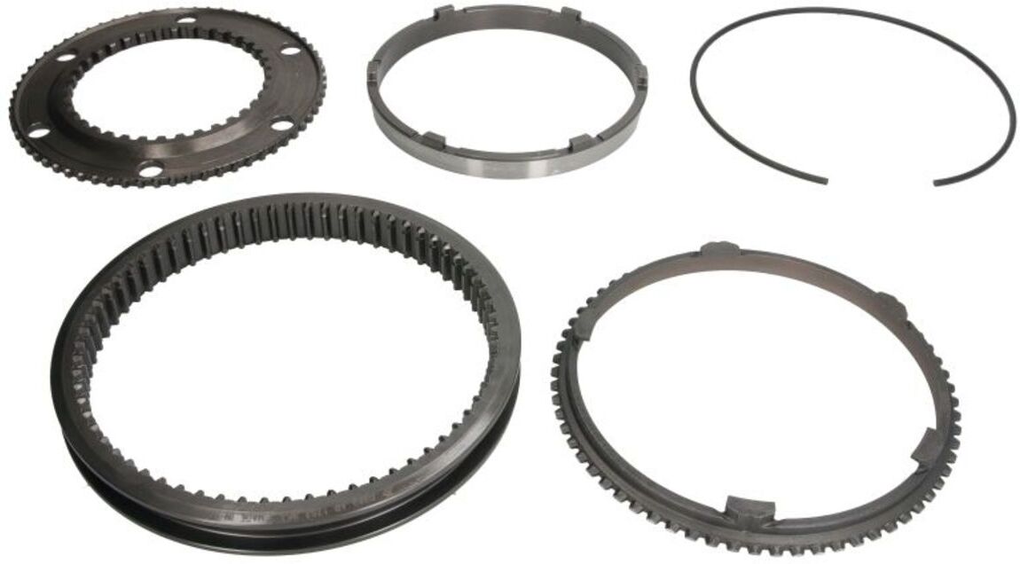 Synchronkörper, Schaltgetriebe EURORICAMBI 74530811