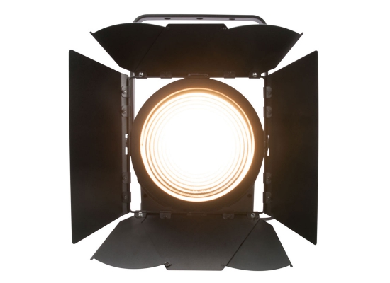 Elation KL Fresnel 8 LED Linsenscheinwerfer