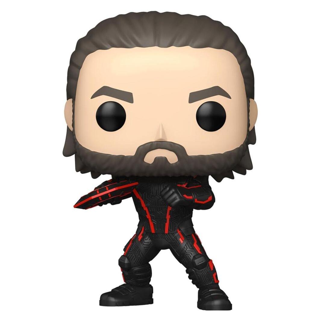 Funko POP Tron Ares Pop 1 (FUPC2332)