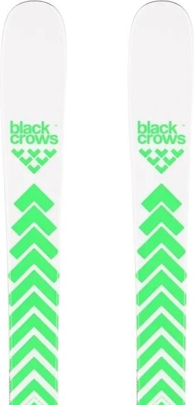 Sci Bambini Black Crows Junius (101cm - Verde)